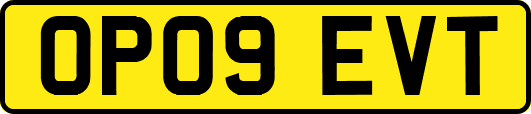 OP09EVT