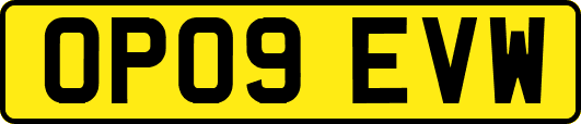 OP09EVW