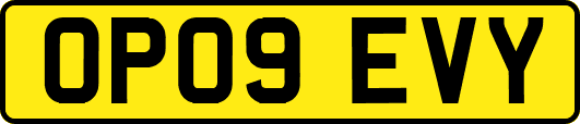 OP09EVY