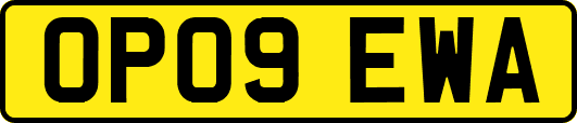 OP09EWA