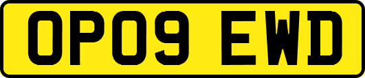 OP09EWD