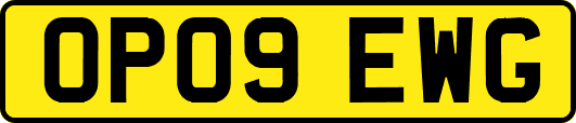 OP09EWG