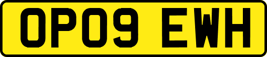 OP09EWH