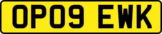 OP09EWK