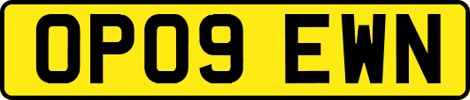 OP09EWN