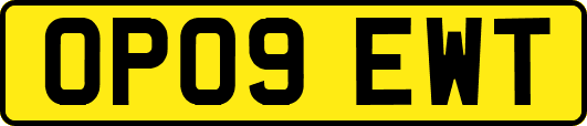 OP09EWT