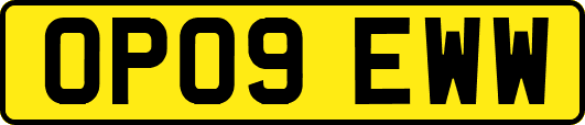 OP09EWW