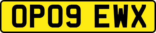 OP09EWX