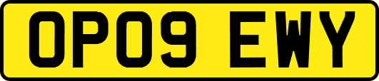 OP09EWY