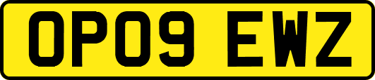 OP09EWZ
