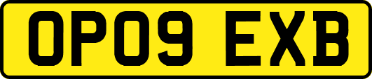 OP09EXB
