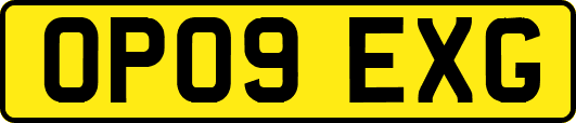 OP09EXG