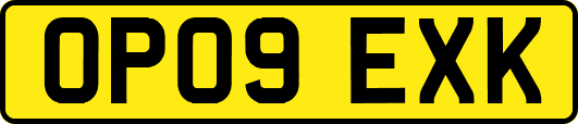 OP09EXK