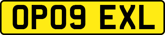 OP09EXL