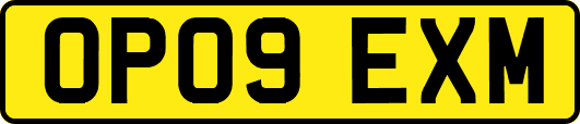 OP09EXM