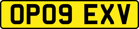 OP09EXV