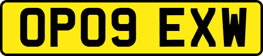 OP09EXW