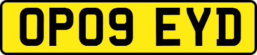 OP09EYD