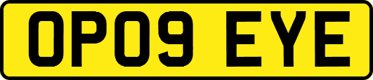 OP09EYE