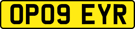 OP09EYR