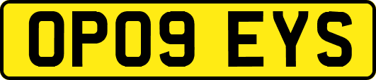 OP09EYS