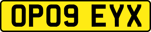 OP09EYX