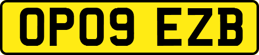 OP09EZB