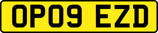 OP09EZD