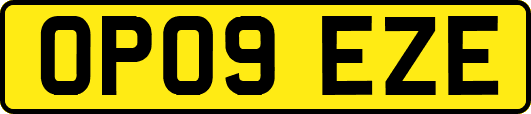 OP09EZE