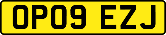 OP09EZJ