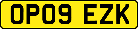 OP09EZK