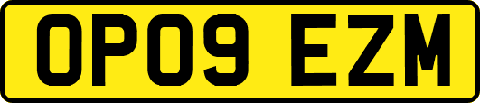 OP09EZM