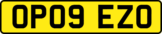 OP09EZO