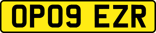 OP09EZR