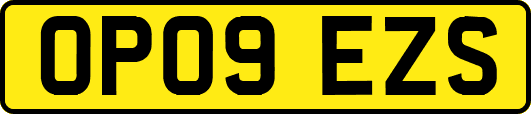 OP09EZS