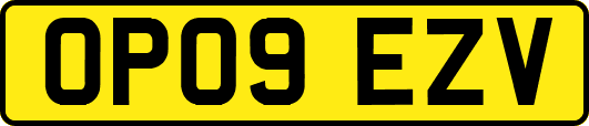 OP09EZV