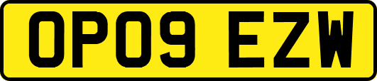 OP09EZW