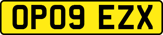 OP09EZX