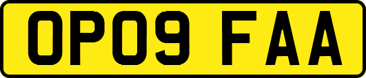 OP09FAA