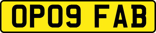 OP09FAB