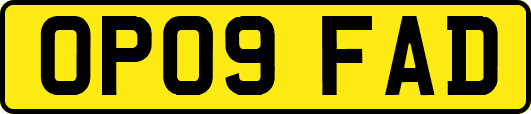 OP09FAD