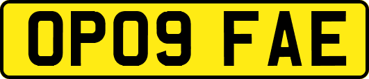 OP09FAE