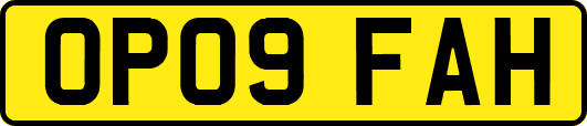 OP09FAH