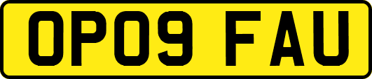 OP09FAU