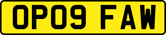 OP09FAW