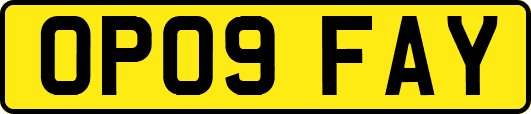 OP09FAY