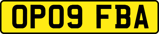 OP09FBA
