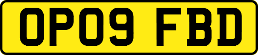 OP09FBD