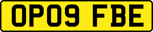 OP09FBE