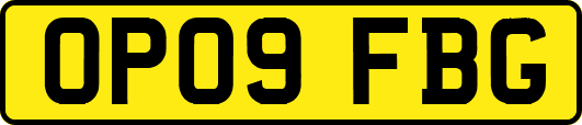 OP09FBG